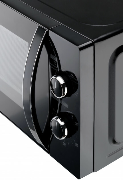 Toshiba MW-MM20P / Black