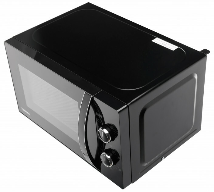 Toshiba MW-MM20P / Black