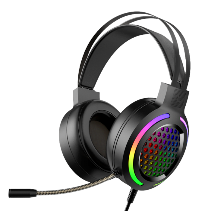 MARVO MH01 / Black