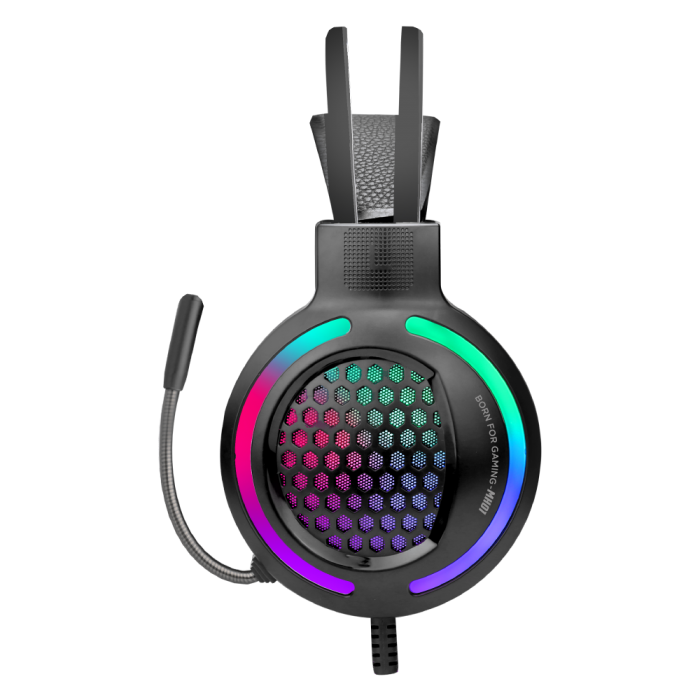 MARVO MH01 / Black