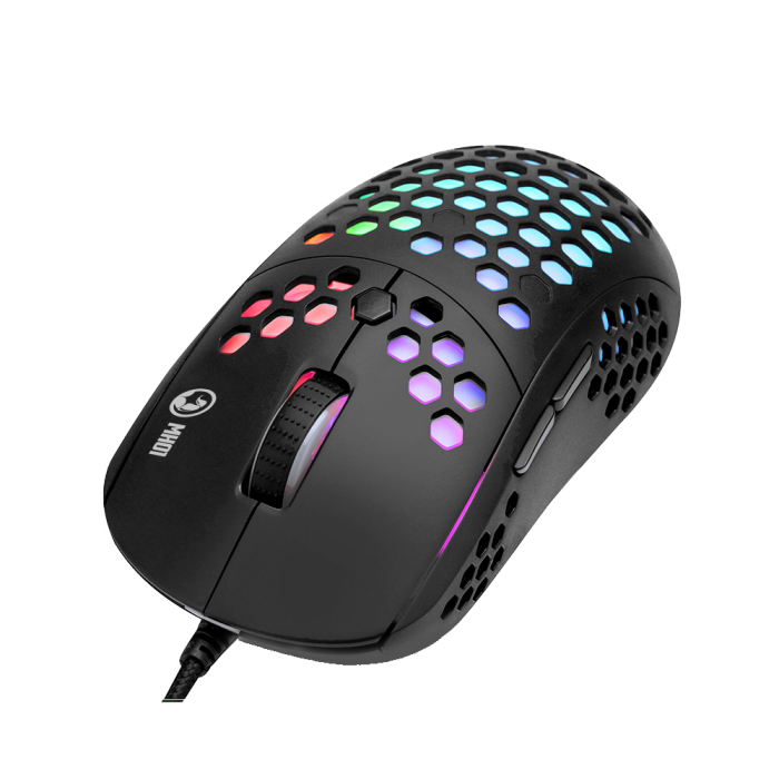 MARVO MH01 / Black