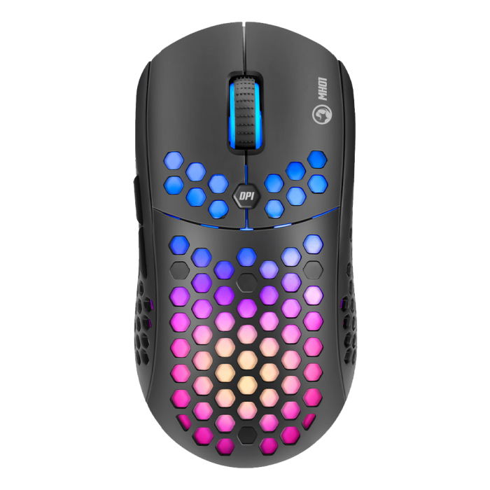 MARVO MH01 / Black