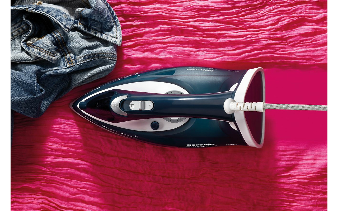 GORENJE SIH2200TQC / Blue