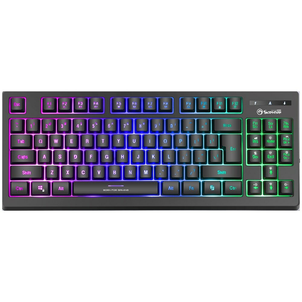 MARVO K659 / English