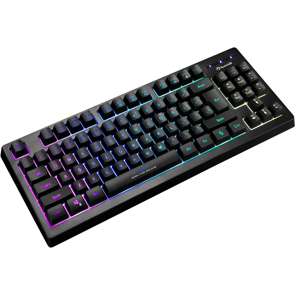 MARVO K659 / English