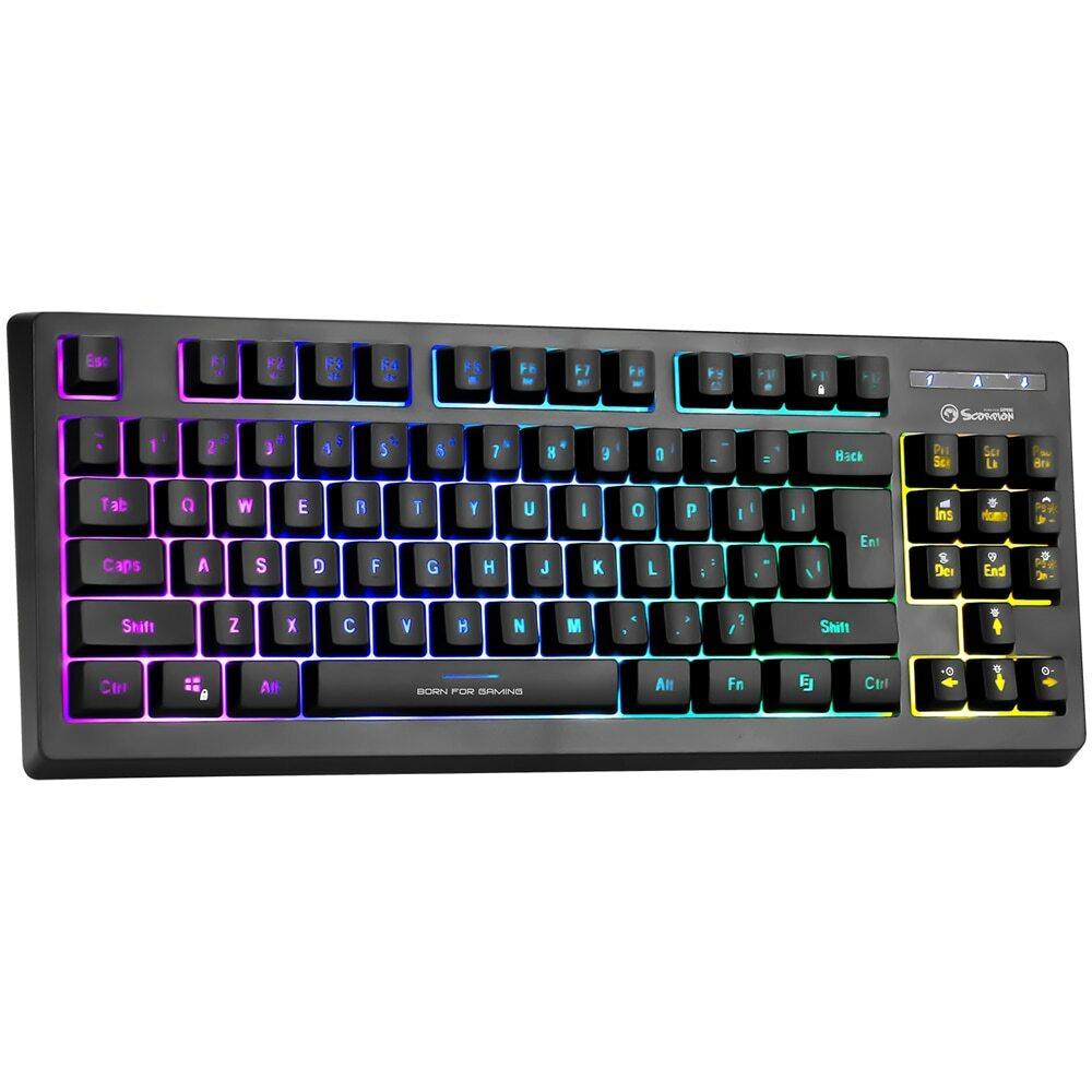 MARVO K659 / English