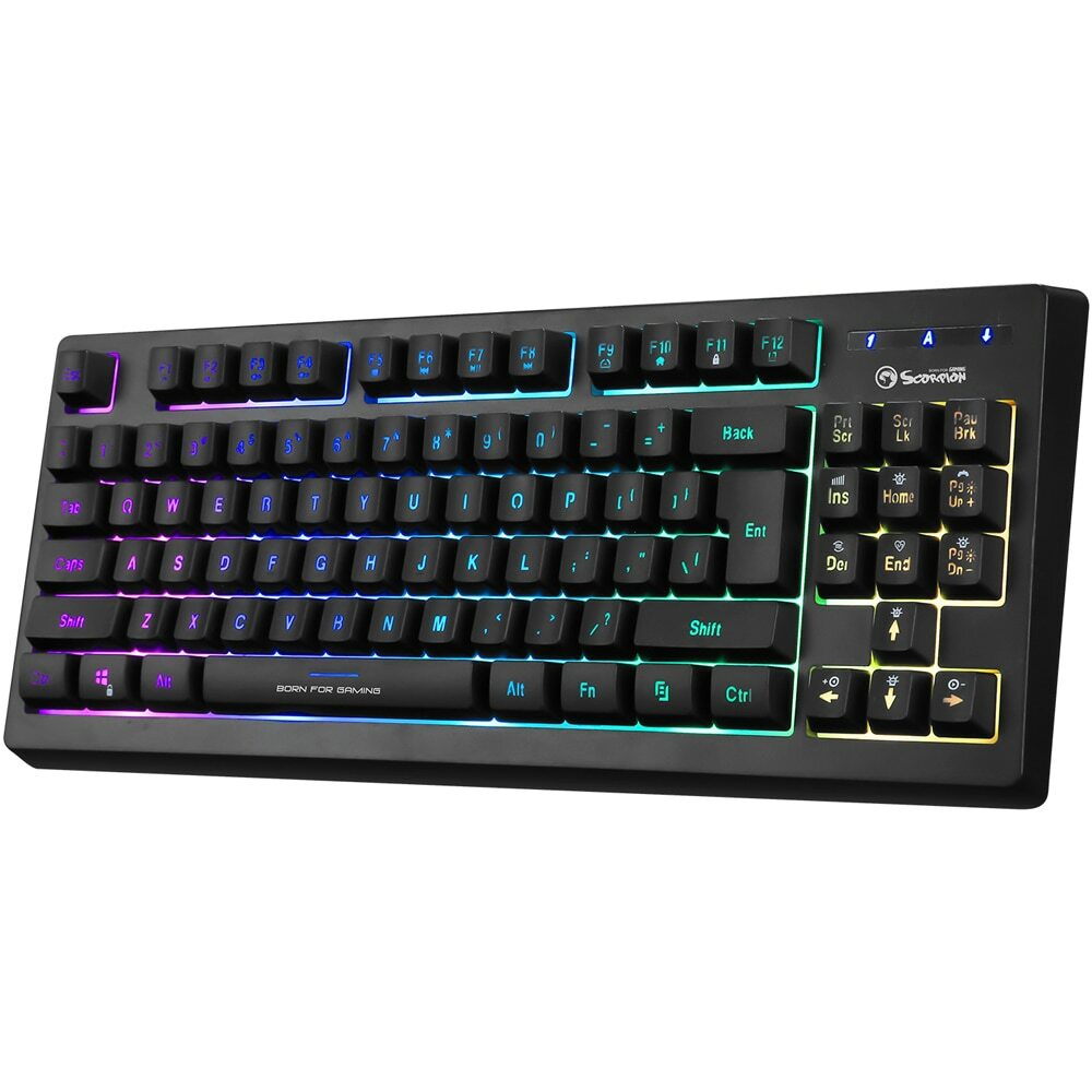 MARVO K659 / English