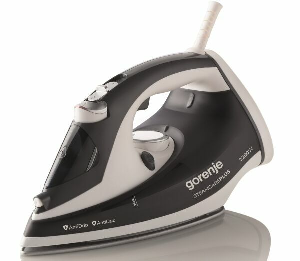 GORENJE SIH2200DGT / Black