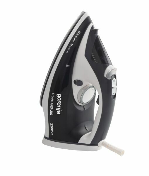 GORENJE SIH2200DGT / Black