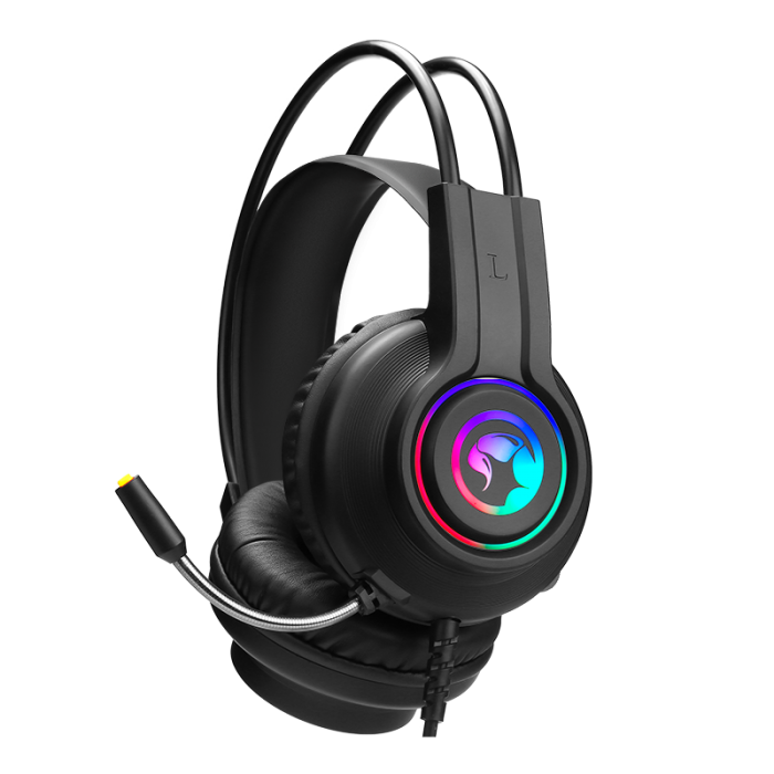 MARVO HG8935 / Black