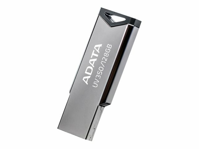 ADATA UV350 128GB USB3.1 / Silver
