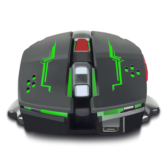 Sven RX-G930W Wireless Gaming Mouse / Black