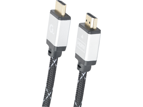 Gembird Select Plus Series HDMI 7.5m 4K / CCB-HDMIL-7.5M /