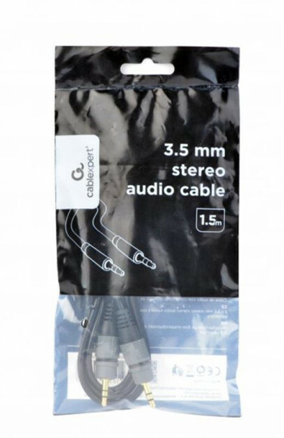 Gembird CCAP-3535MM-1.5M