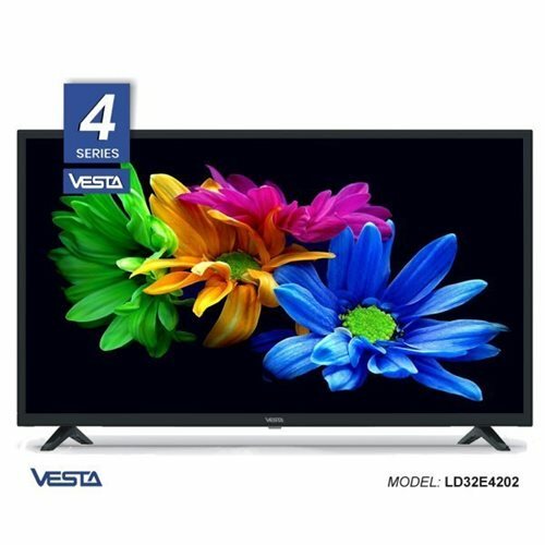 VESTA LD32E4202 / 32" HD READY DVB-T/T2/C / Black