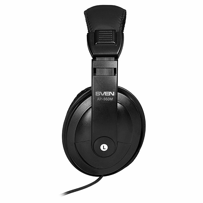 Sven AP-860M / Black