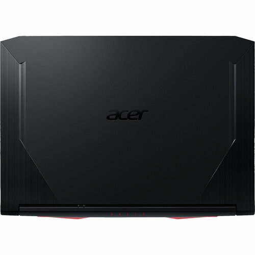 ACER Nitro AN515-55-59XM / 15.6" FullHD IPS 144Hz / Intel Core i5-10300H / 8GB DDR4 / 512GB NVMe / GeForce GTX 1650Ti 4GB GDDR6 / Linux / NH.Q7JEU.00B / Black