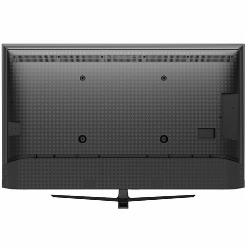 Hisense 65U8QF / 65" 3840x2160 Quantum dot 120Hz SMART TV VIDAA U4.0 OS / Black