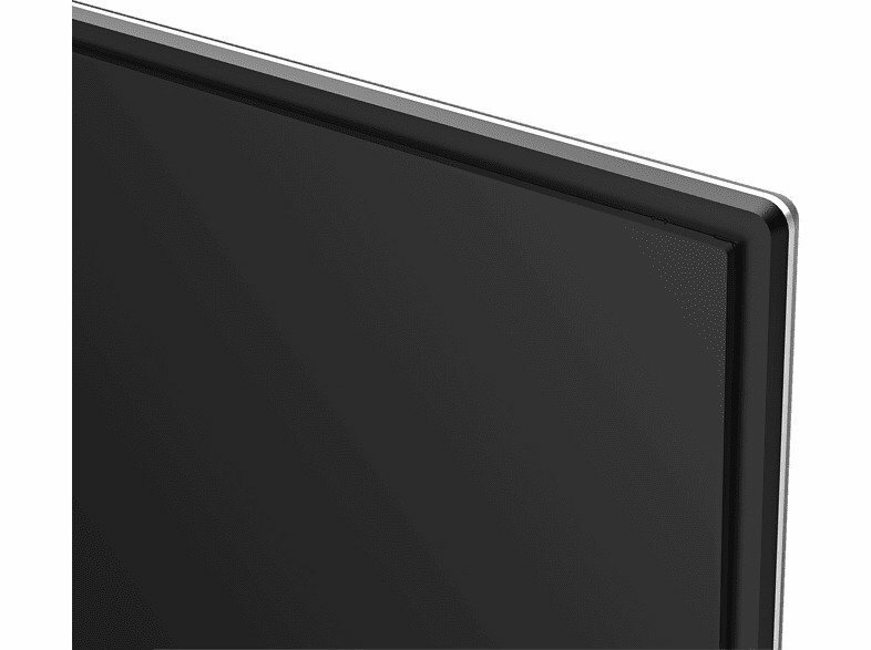 Hisense 65U8QF / 65" 3840x2160 Quantum dot 120Hz SMART TV VIDAA U4.0 OS / Black
