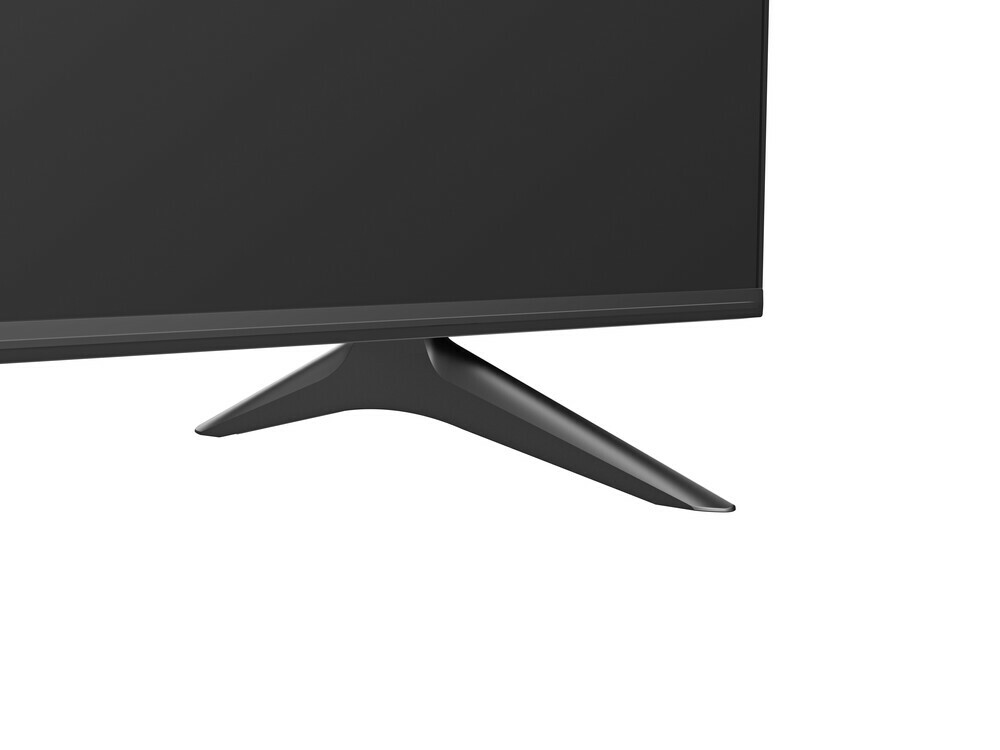 Hisense H55A7100F / 55'' DLED UHD SMART TV VIDAA U3.0 OS / Black