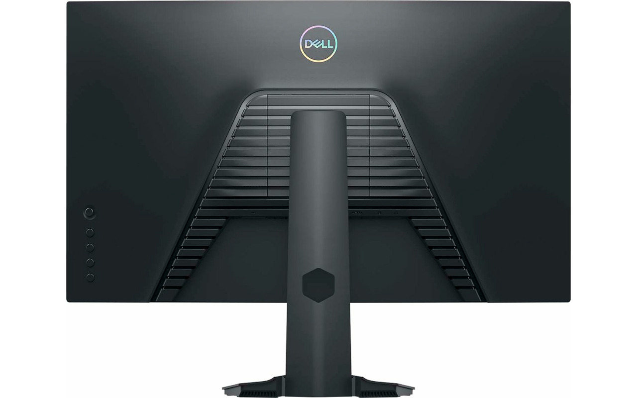 DELL S2721HGF / 27.0" FullHD Curved 144Hz / Black