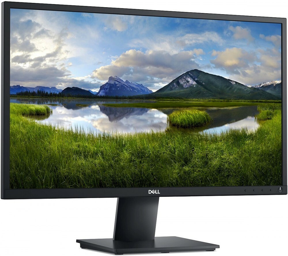 DELL E2421HN / 23.8'' FullHD IPS / Black