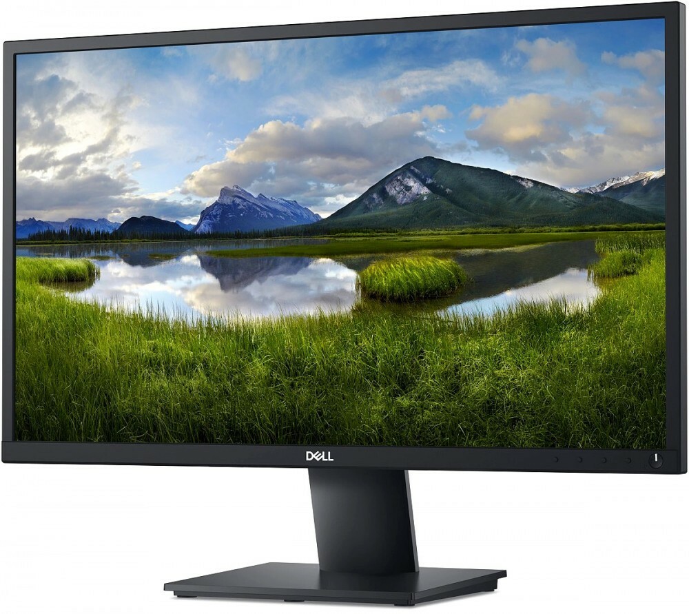 DELL E2421HN / 23.8'' FullHD IPS / Black