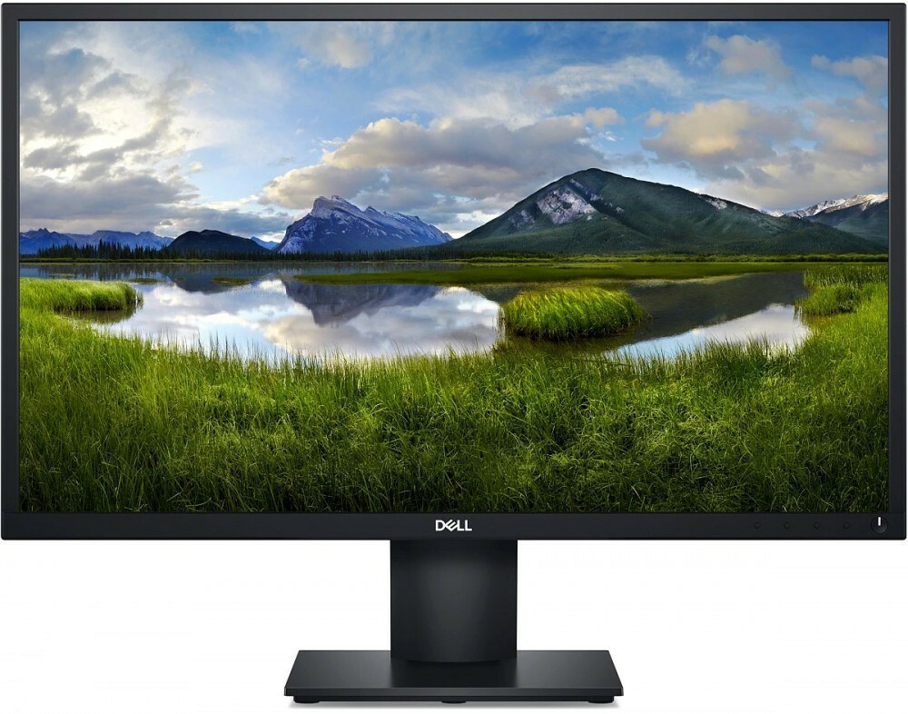 DELL E2421HN / 23.8'' FullHD IPS / Black