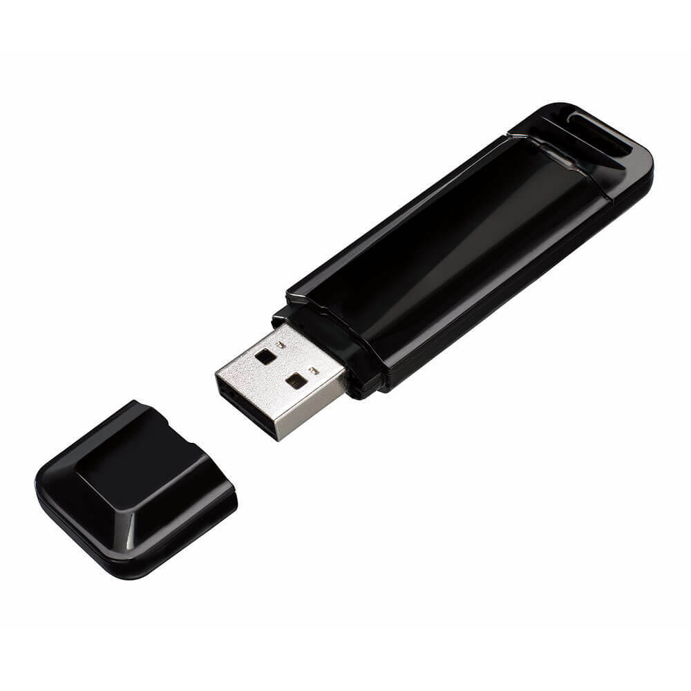 BenQ WDR02U USB Wireless Adapter / Black