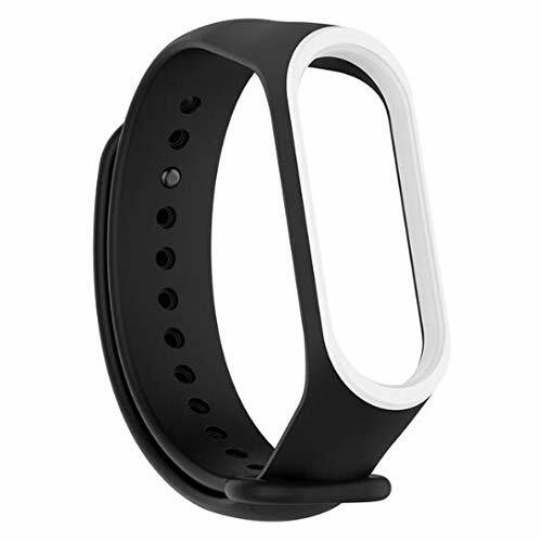 Xiaomi Strap Mi Band 3 / 4 / White