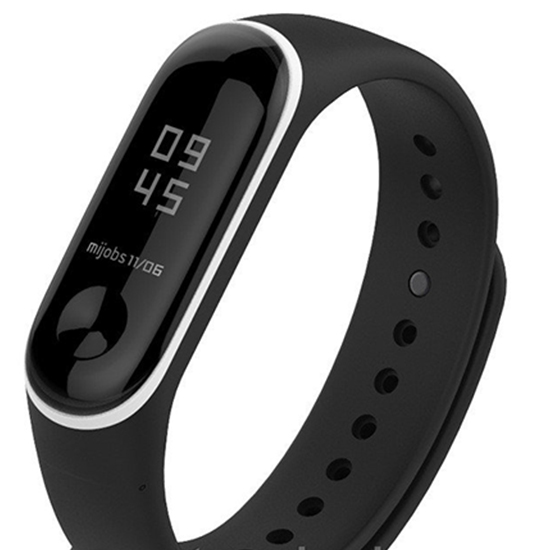 Xiaomi Strap Mi Band 3 / 4 / White