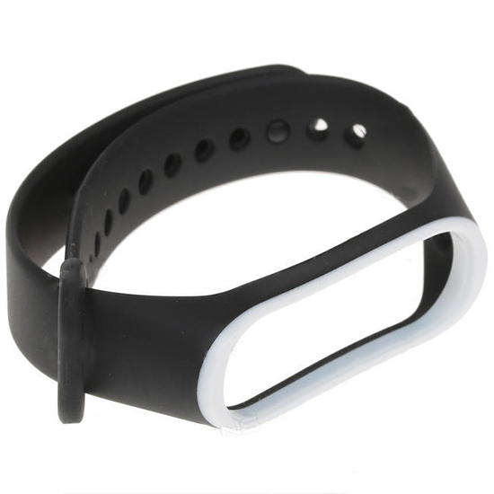 Xiaomi Strap Mi Band 3 / 4 / White
