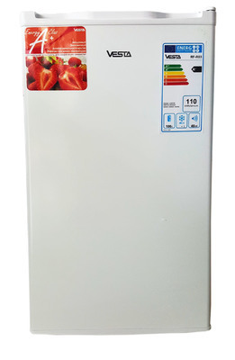 VESTA RF-R83 / White