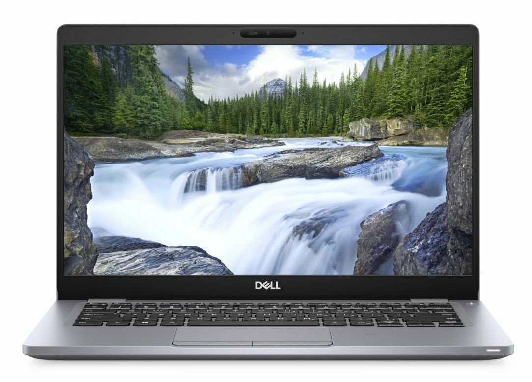 DELL Latitude 5310 / 13.3'' FullHD / i5-10210U / 8GB DDR4 / 256GB NVMe / Intel UHD630 / Windows 10 PRO / 273406902 / Grey