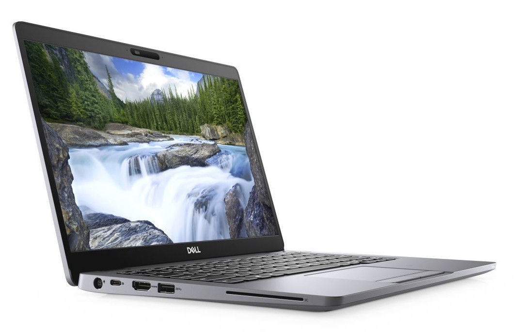 DELL Latitude 5310 / 13.3'' FullHD / i5-10210U / 8GB DDR4 / 256GB NVMe / Intel UHD630 / Windows 10 PRO / 273406902 / Grey