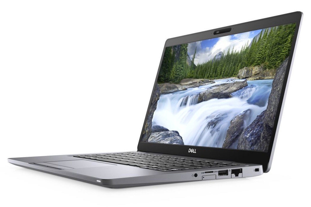 DELL Latitude 5310 / 13.3'' FullHD / i5-10210U / 8GB DDR4 / 256GB NVMe / Intel UHD630 / Windows 10 PRO / 273406902 / Grey