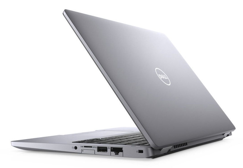 DELL Latitude 5310 / 13.3'' FullHD / i5-10210U / 8GB DDR4 / 256GB NVMe / Intel UHD630 / Windows 10 PRO / 273406902 / Grey