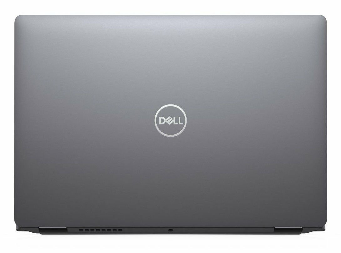DELL Latitude 5310 / 13.3'' FullHD / i5-10210U / 8GB DDR4 / 256GB NVMe / Intel UHD630 / Windows 10 PRO / 273406902 / Grey