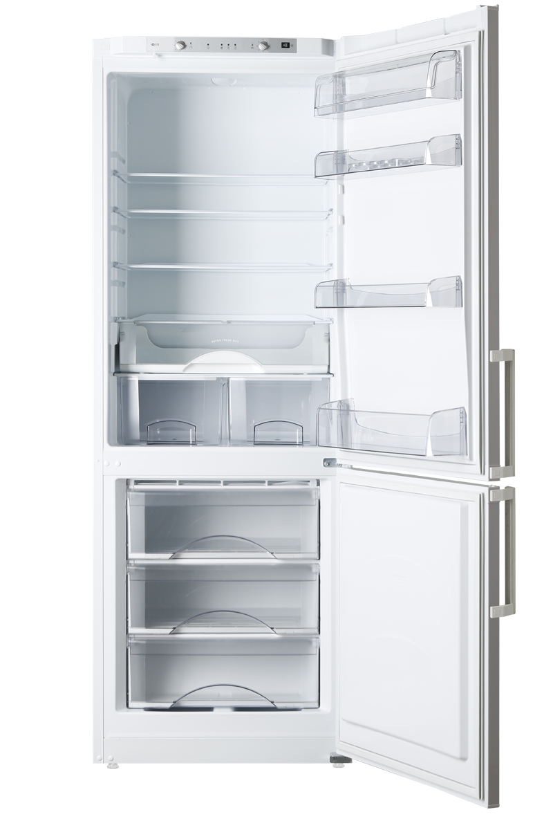ATLANT XM-6224-101 / White