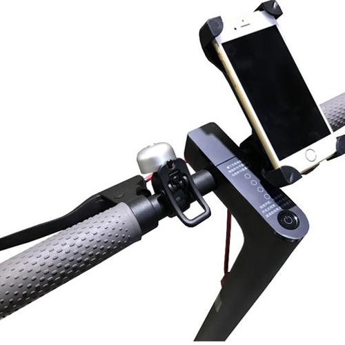 Xiaomi MiJia Scooter Holder Phone / GPS / Black