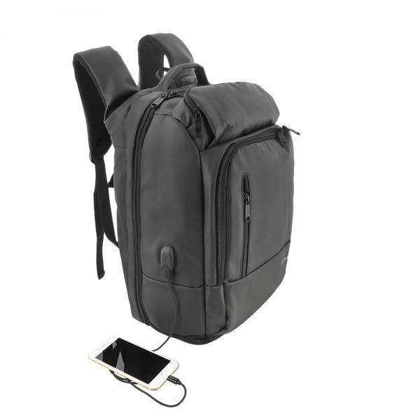 Tellur Business XL 17.3" TLL611252 / Black