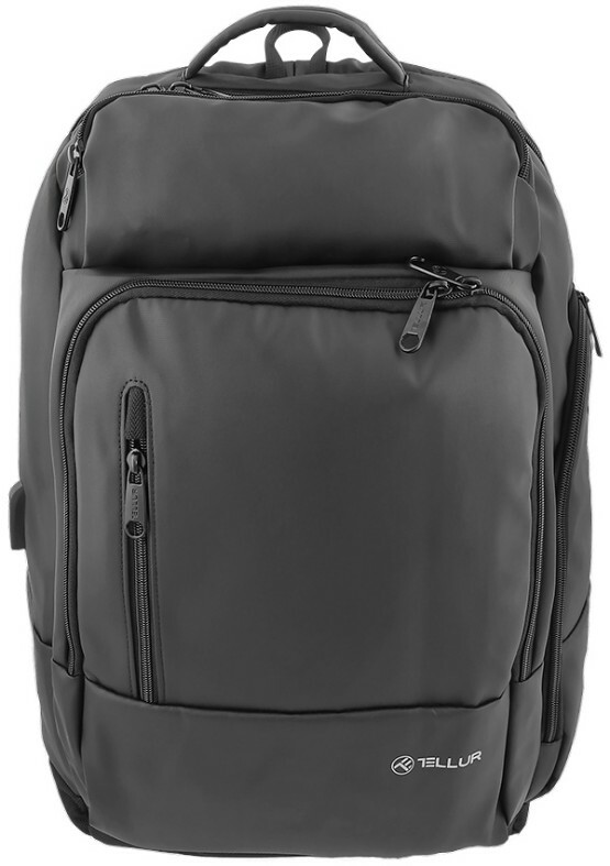 Tellur Business XL 17.3" TLL611252 / Black