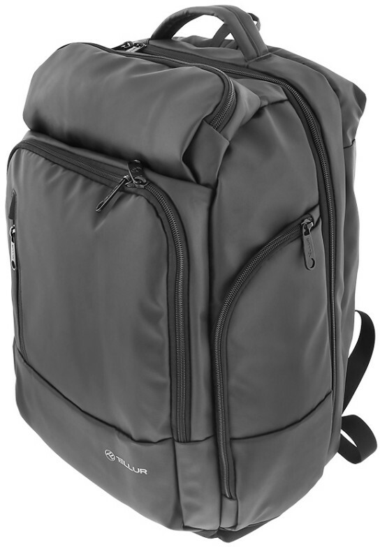 Tellur Business XL 17.3" TLL611252 / Black