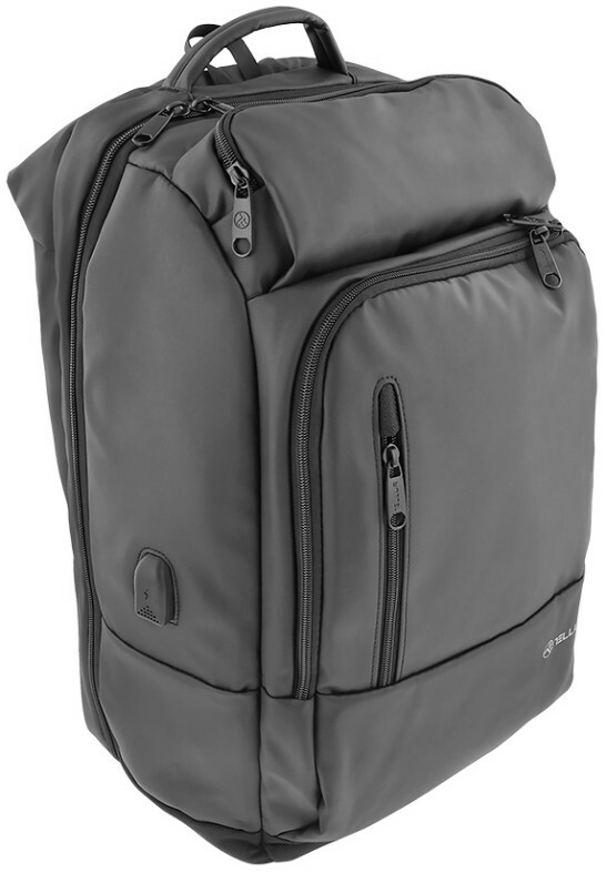Tellur Business XL 17.3" TLL611252 / Black