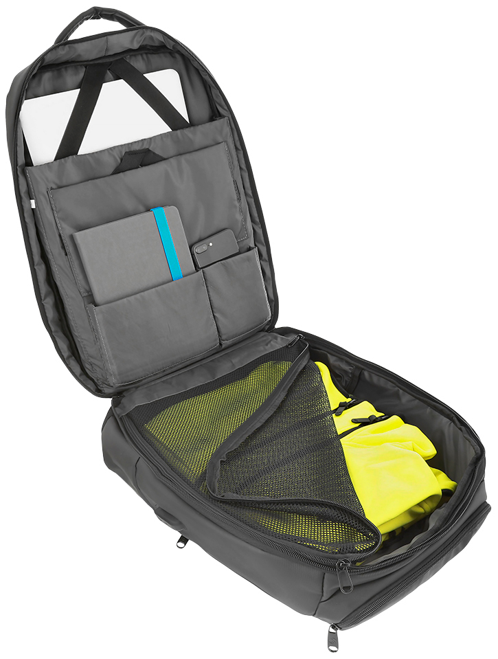 Tellur Business XL 17.3" TLL611252 / Black