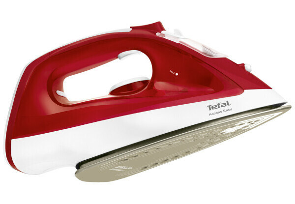 TEFAL FV1543E0 / Red
