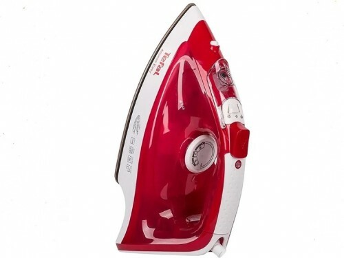 TEFAL FV1543E0 / Red