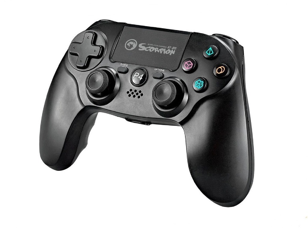 MARVO GT015 Controller / Black