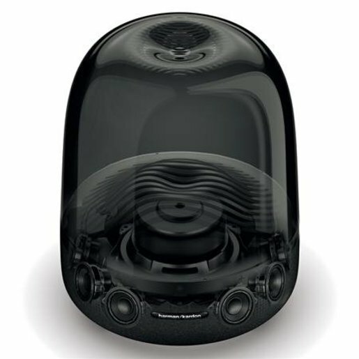 Harman Kardon Aura Studio 3 / 100W + 30W / Black