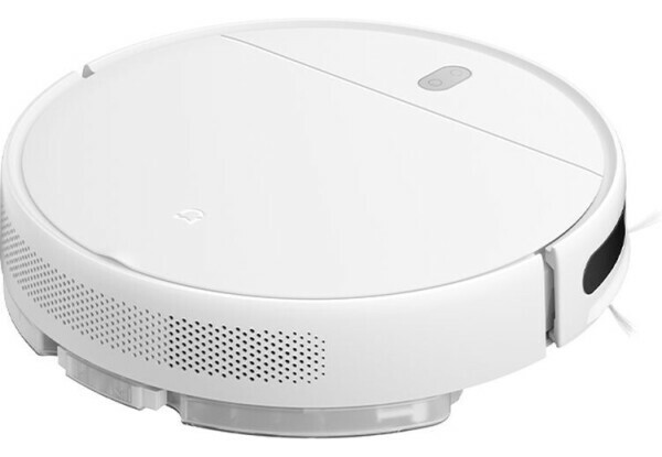 Xiaomi Mi Robot Vacuum-Mop Essential / White